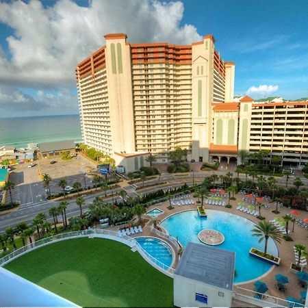 Laketown Wharf 422 By Zia Vr Apartment Panama City Beach Luaran gambar