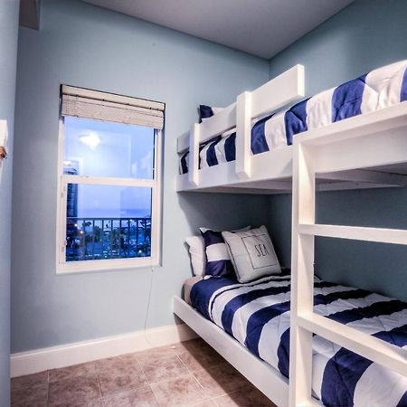 Laketown Wharf 422 By Zia Vr Apartment Panama City Beach Luaran gambar