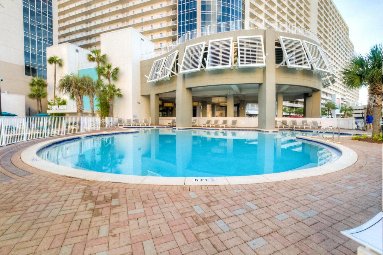 Laketown Wharf 422 By Zia Vr Apartment Panama City Beach Luaran gambar