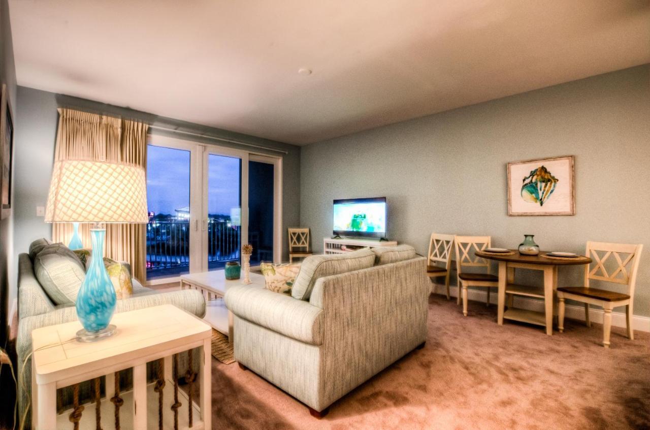 Laketown Wharf 422 By Zia Vr Apartment Panama City Beach Luaran gambar