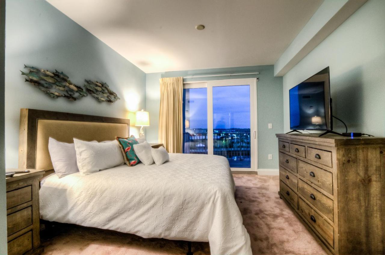 Laketown Wharf 422 By Zia Vr Apartment Panama City Beach Luaran gambar