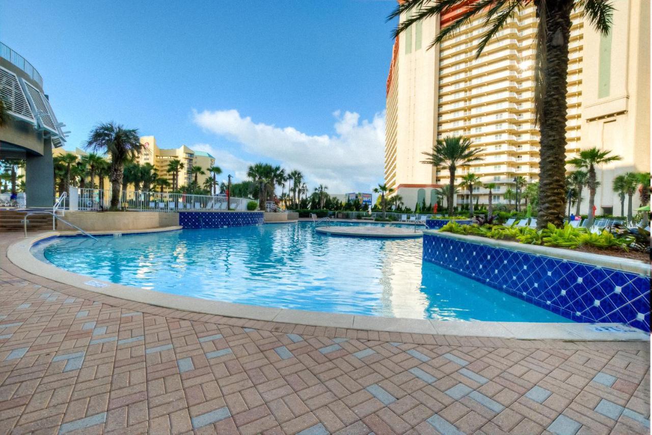 Laketown Wharf 422 By Zia Vr Apartment Panama City Beach Luaran gambar