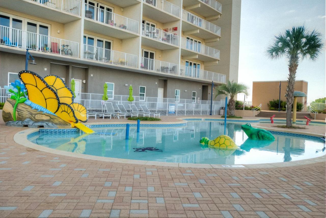 Laketown Wharf 422 By Zia Vr Apartment Panama City Beach Luaran gambar