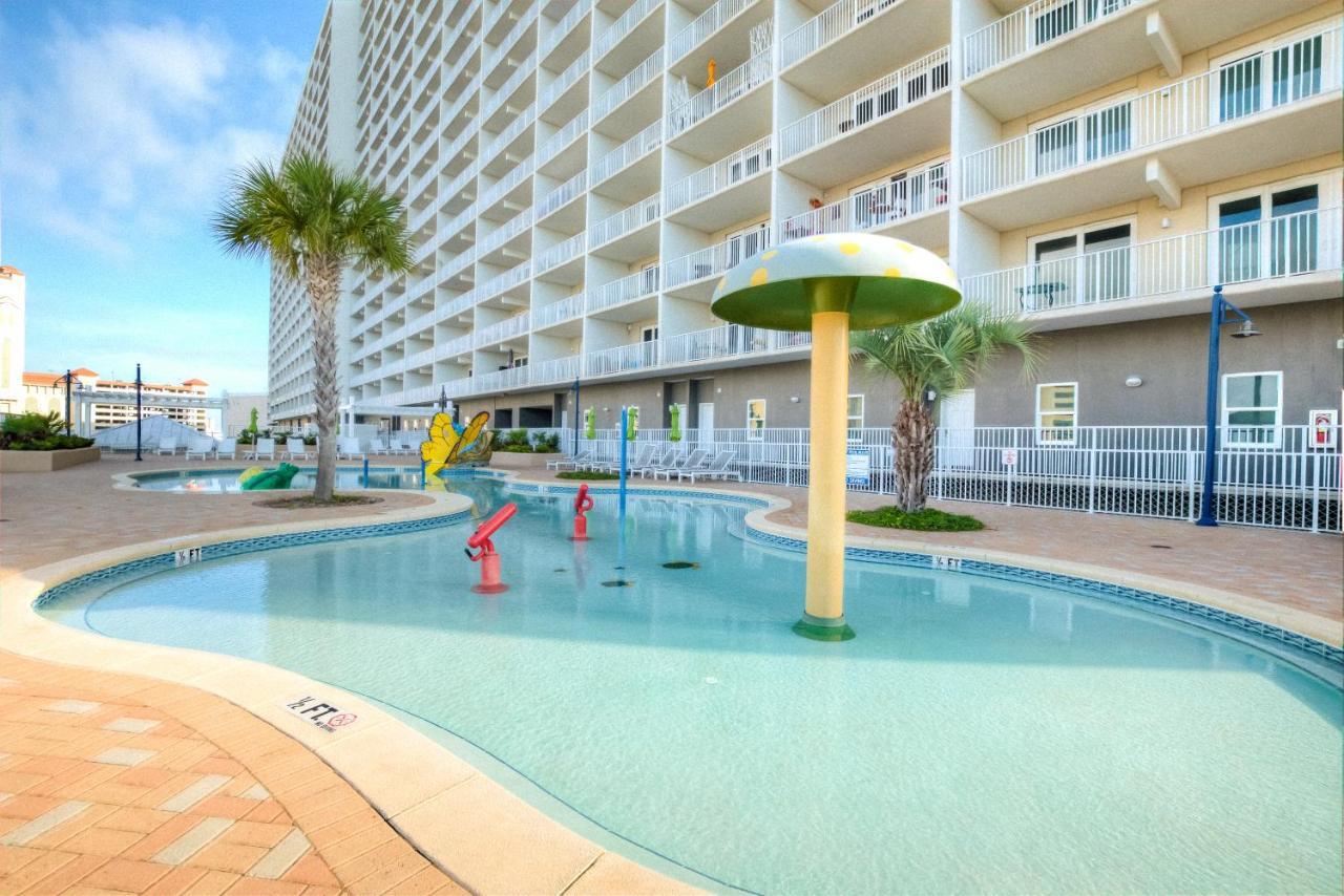 Laketown Wharf 422 By Zia Vr Apartment Panama City Beach Luaran gambar