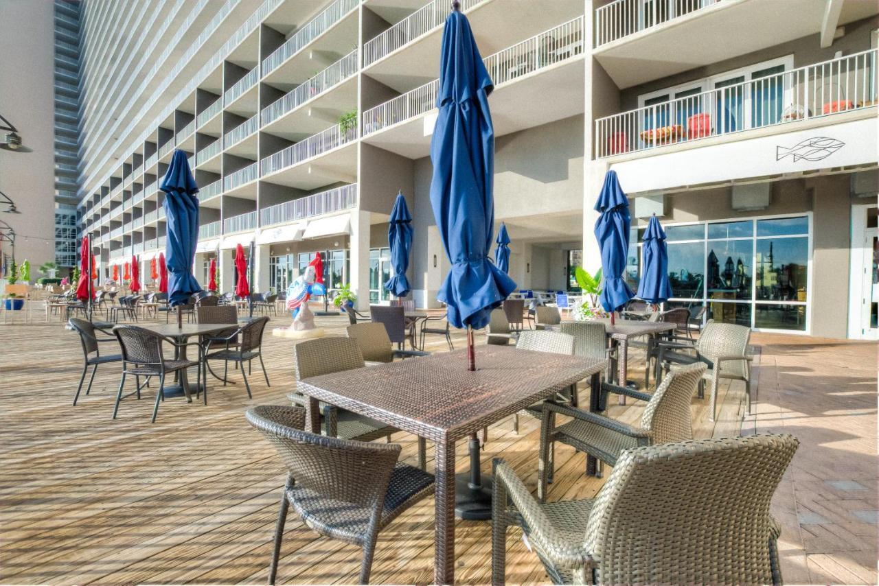 Laketown Wharf 422 By Zia Vr Apartment Panama City Beach Luaran gambar