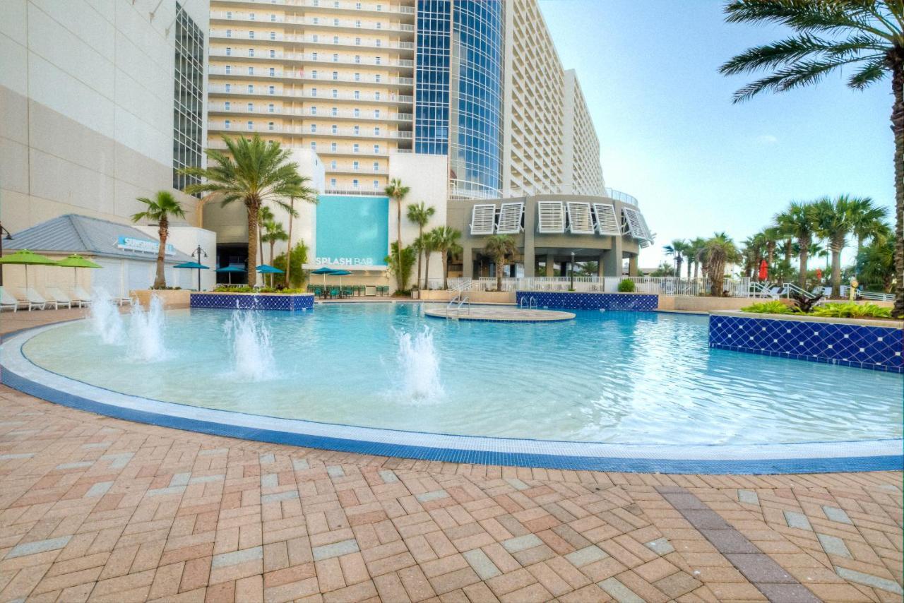 Laketown Wharf 422 By Zia Vr Apartment Panama City Beach Luaran gambar