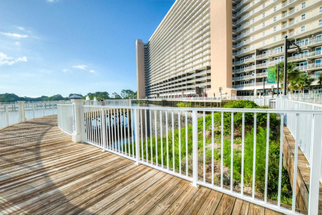 Laketown Wharf 422 By Zia Vr Apartment Panama City Beach Luaran gambar