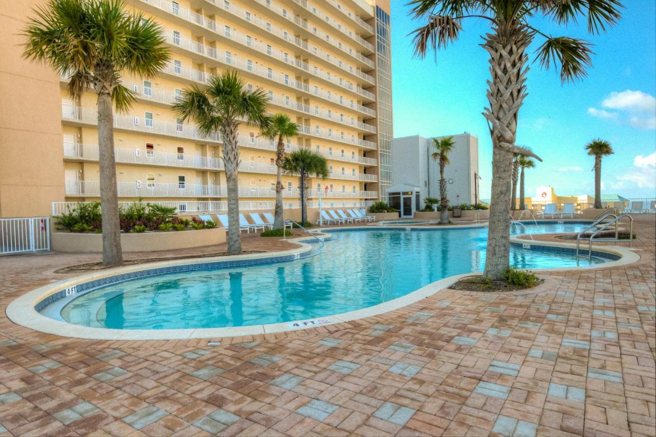 Laketown Wharf 422 By Zia Vr Apartment Panama City Beach Luaran gambar