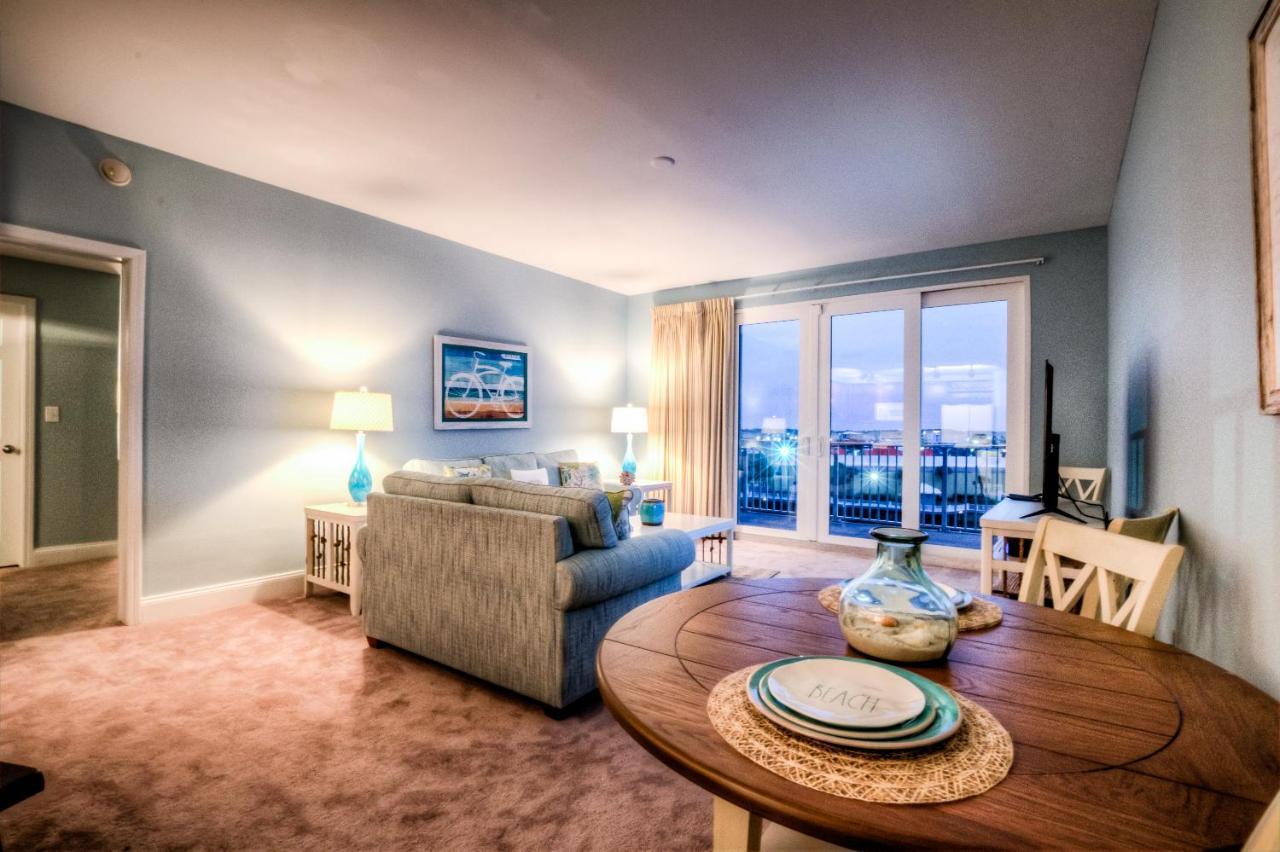 Laketown Wharf 422 By Zia Vr Apartment Panama City Beach Luaran gambar