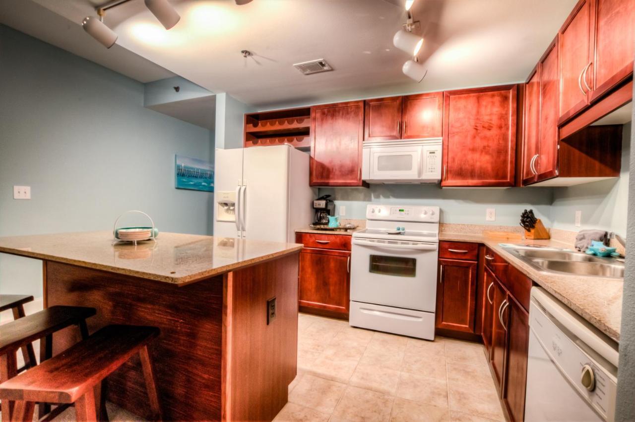 Laketown Wharf 422 By Zia Vr Apartment Panama City Beach Luaran gambar