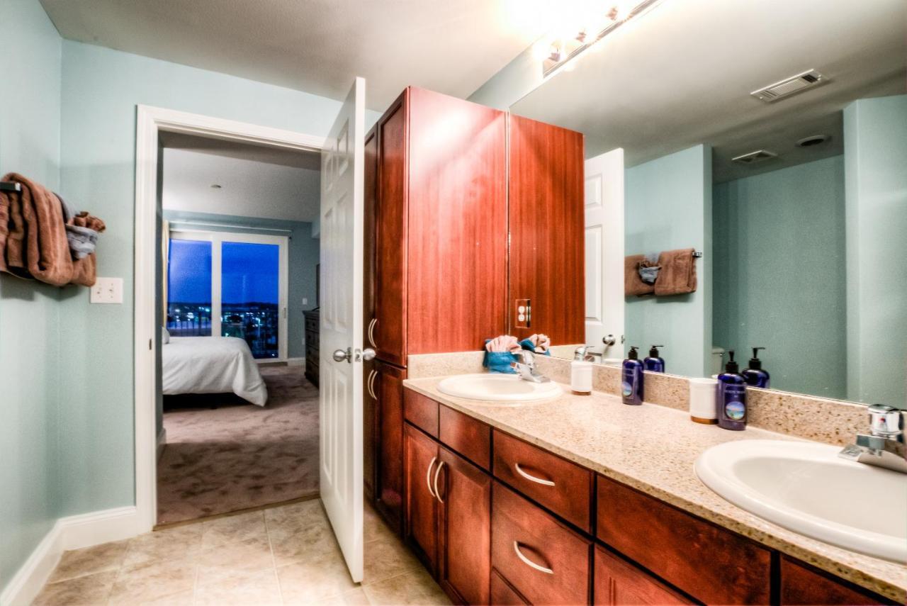 Laketown Wharf 422 By Zia Vr Apartment Panama City Beach Luaran gambar