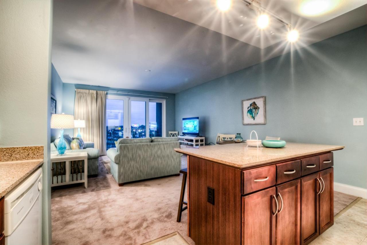 Laketown Wharf 422 By Zia Vr Apartment Panama City Beach Luaran gambar