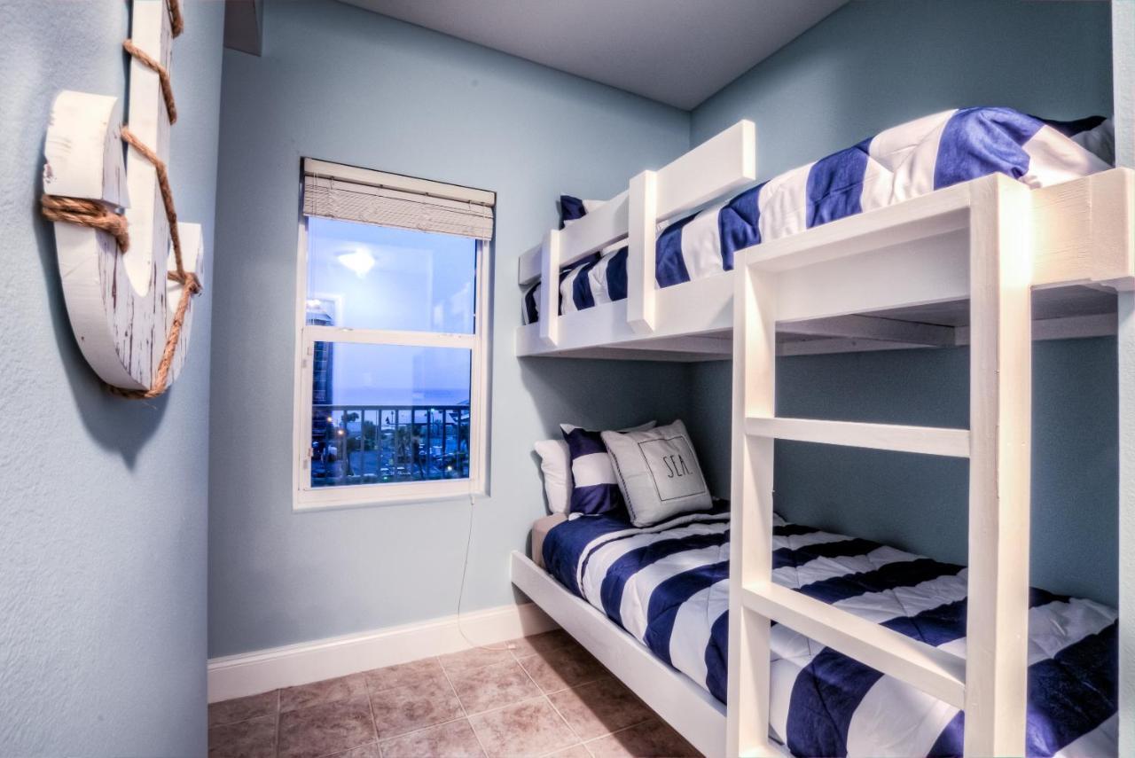 Laketown Wharf 422 By Zia Vr Apartment Panama City Beach Luaran gambar