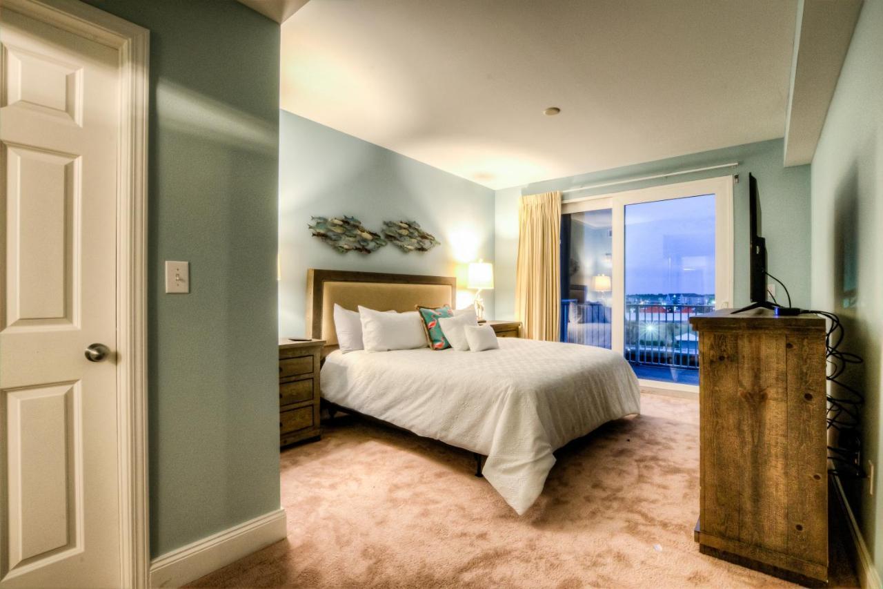 Laketown Wharf 422 By Zia Vr Apartment Panama City Beach Luaran gambar